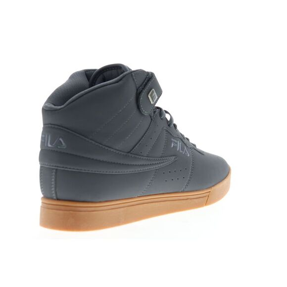 Fila Mens Vulc 13 Gum Gray Shoes (NWT) - Picture 7 of 7